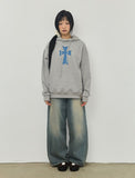 DOT CROSS Hoodie