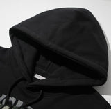 Surge Line Heavy Cotton Hoodie