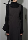 PLEATS POCKET WASHA OPS