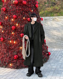 Kai Wool Long Coat