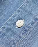 Grit Slub Denim Shirt
