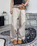Toyko Rivet Carpenter Pants