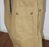 PARACHUTE POCKET WIDE PT