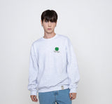 Clover Board Sweatshirt