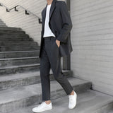Loe double suit set