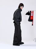 NYLON CARGO PANTS