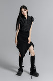 Puff Crop Jumper