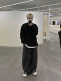 Hander Loose Fit Basic PK T-shirt