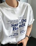Sarad Coolever Short Sleeve