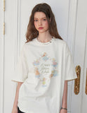 DTP Angels Short Sleeve Tee