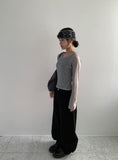 Holkid Cotton Wide Balloon Pants