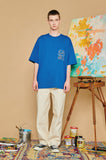 Beachffiti T-shirt