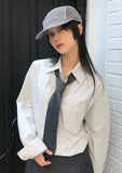 SIDE MESH CAMP CAP