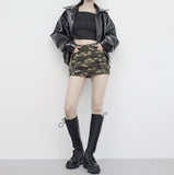 Sonia Grossi Boxy Jacket