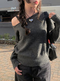 Official One Off Knit
