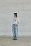 SHAGGY BEAR T-SHIRT