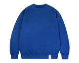 Basic Graver Brushed Sweatshirt