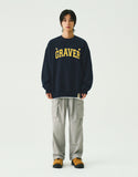 OF GRAVER Arch Logo Sweatshirt