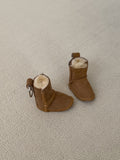 Ugg Love Mirror Keyring