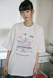 UV Sweetberry Short Sleeve Tee