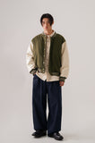Rocky Denim Pants