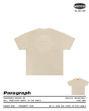 No.109 Earth Needle Point Short Sleeve