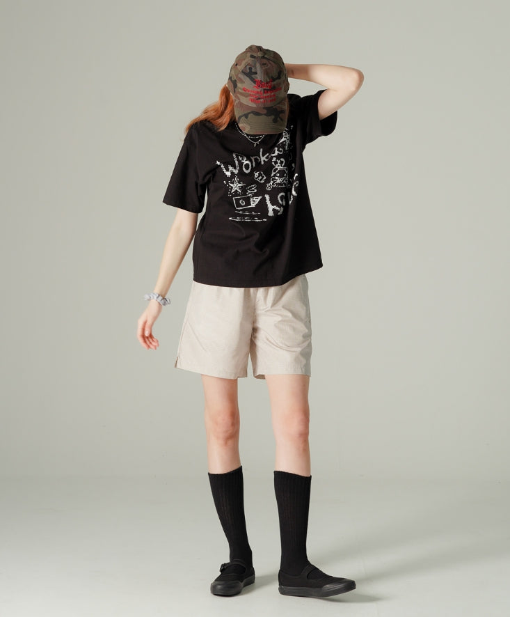 WV PROJECTのSheer Claw Check Shirt 全4色 WV PROJECT – einz.jp