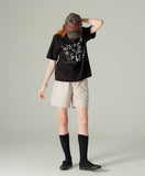 Workaholic Short Sleeve T-shirt
