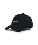 ANDAASH logo ball cap