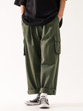 DIVIDE CARGO PANTS