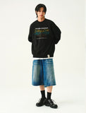Over Freeze Sweatshirt