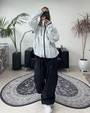 Tien Nylon Carpenter Pants