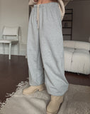 Fog Wide Jogger Pants