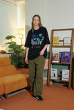 DTP Happy Day Short Sleeve Tee