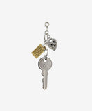 Love & Lock Pendant