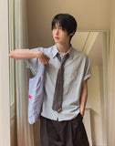 Air Pocket Short Sleeve Shirt