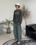 Doen Sound Dyeing Long Sleeve