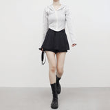 Ponen Point Zip-Up