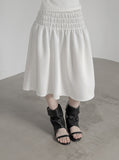 1205 Corset Sandal Warmer Boots (4cm)