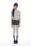 Labo tailored short pants