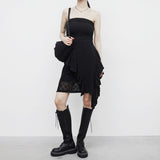danon ribbon skirt