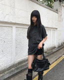 Mayit Pigment Short Sleeve T-shirt
