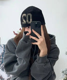 Bedis Patch Beanie
