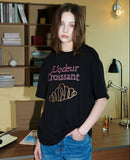 Croissant chain TEE