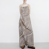 Bettina Maxi Sleeveless One Piece