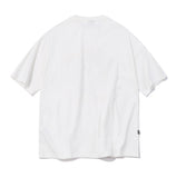Explore Bunny Short Sleeve Tee
