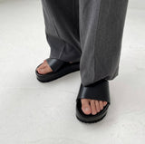 Mio Simple Slippers