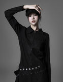 Mono ribbed slim one piece