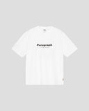 No.068 VINTAGE CIRCLE LOGO T SHIRT