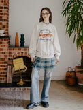 Skippy Days Sweatshirt